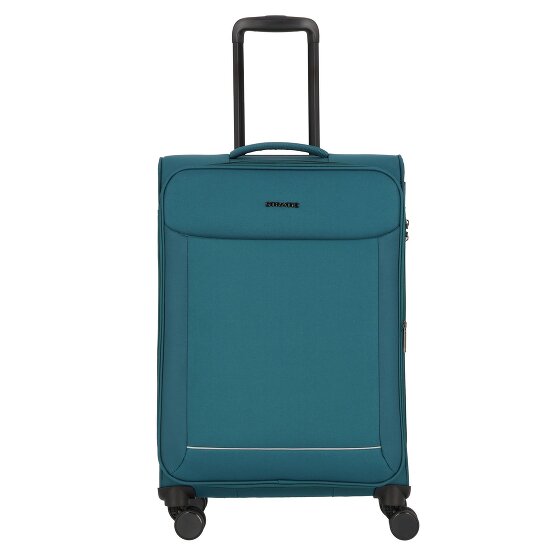 Stratic Fresh 4 ruote Carrello M 65 cm con piega di espansione