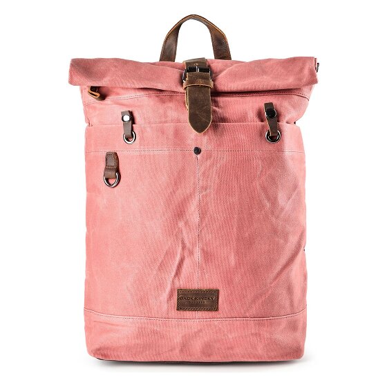 Jack Kinsky Zaino Dakar 44,5 cm scomparto per laptop