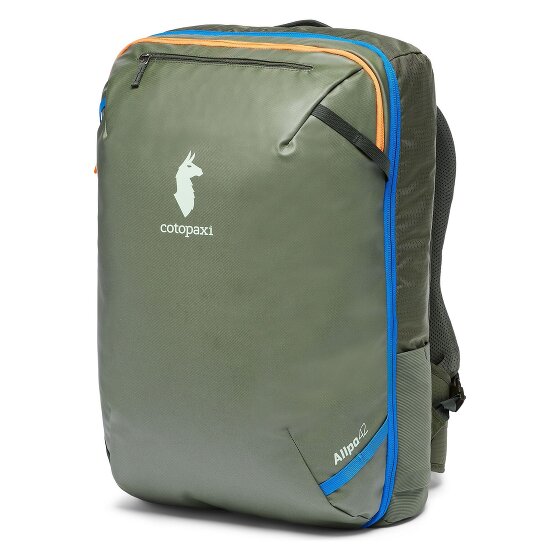 Cotopaxi Allpa 42 L Zaino da lavoro 56 cm Vano porta PC