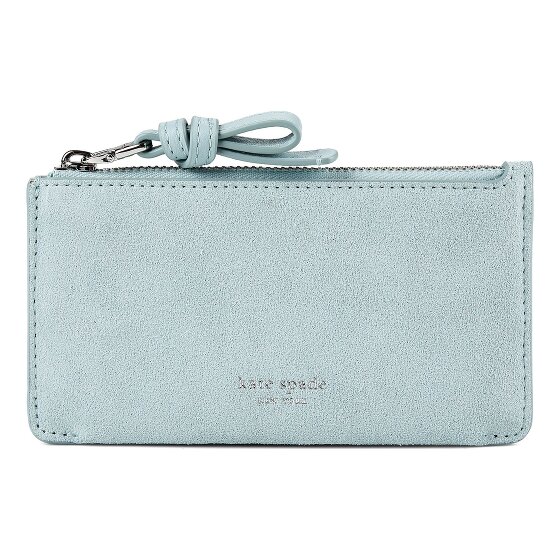 Kate Spade New York Loop Custodia per carta di credito Vera Pelle 14.5 cm