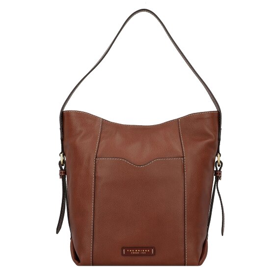 The Bridge Gemma Borsa a tracolla Pelle 28 cm