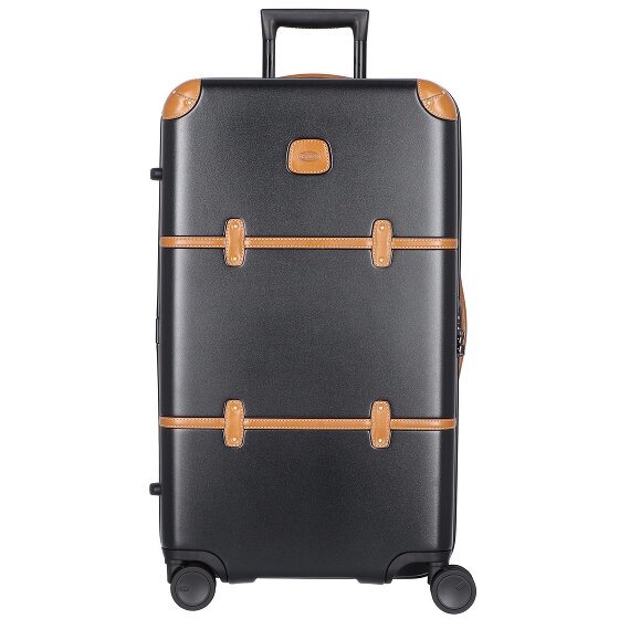 Bric's Trolley Bellagio a 4 ruote 76 cm
