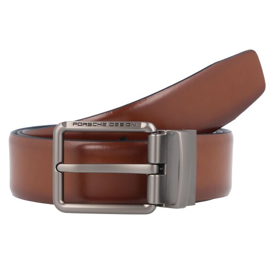 Porsche Design Cintura reversibile in pelle