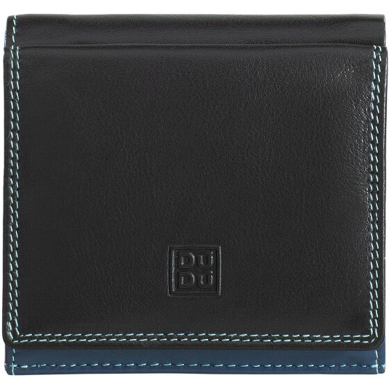 DuDu Flavio Portafoglio Vera Pelle 9.5 cm