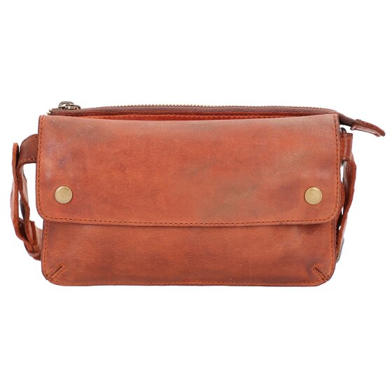 Harold's Marsupio Submarine in pelle 21 cm