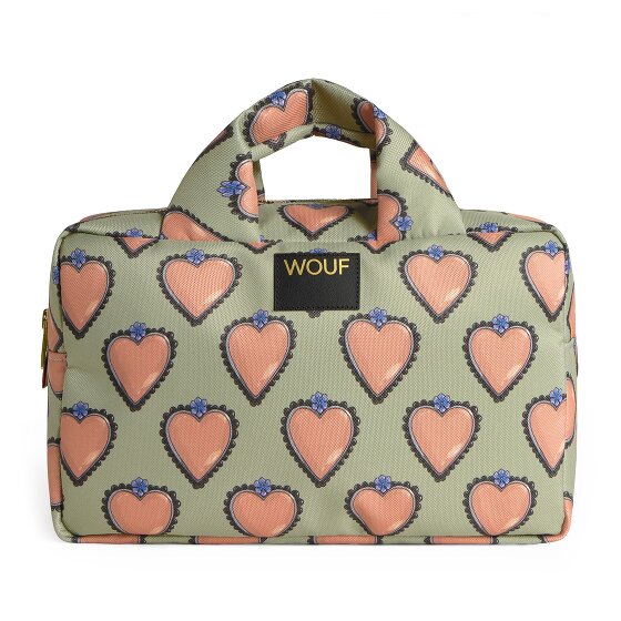 Wouf Daily Borsa da toilette L 29 cm