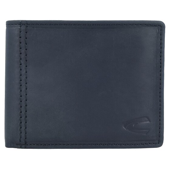 camel active Vietnam Portafoglio Protezione RFID Vera Pelle 11 cm