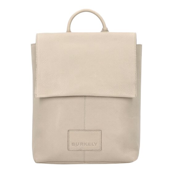 Burkely Soft Skylar Zaino da città Pelle 27 cm