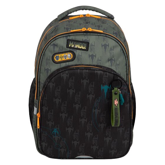 McNeill Base Zaino per bambini 36 cm