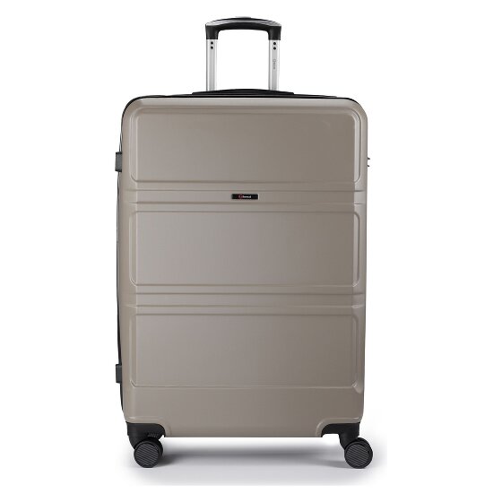 Benzi 5739 4 ruote Carrello L 72 cm