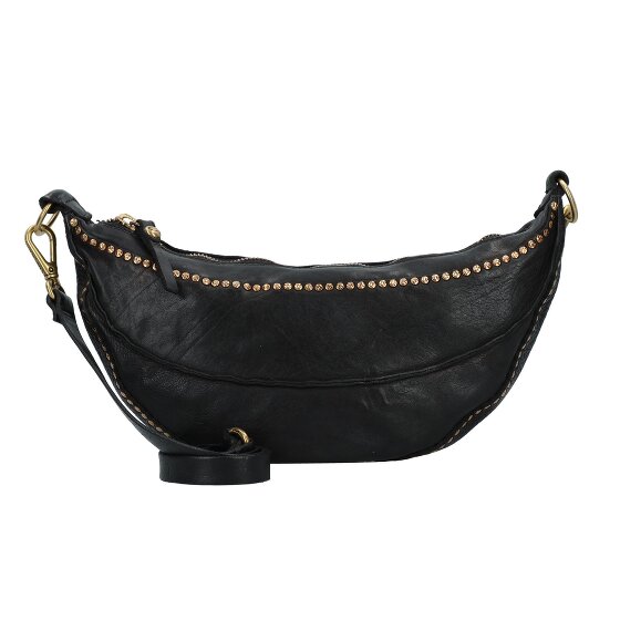 Campomaggi Kura Borsa a tracolla Pelle 35 cm