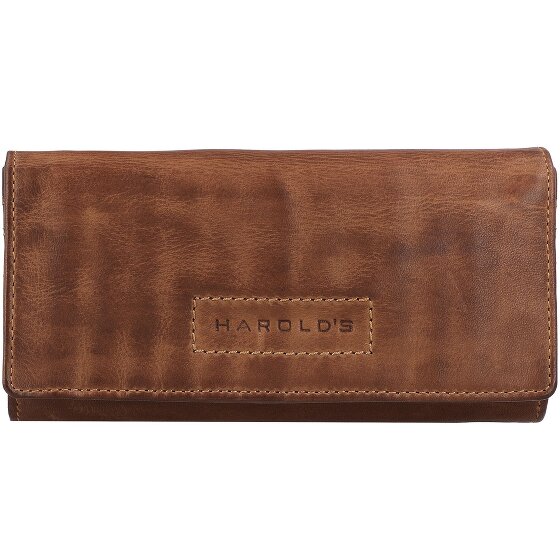 Harold's Portafoglio in pelle 19 cm