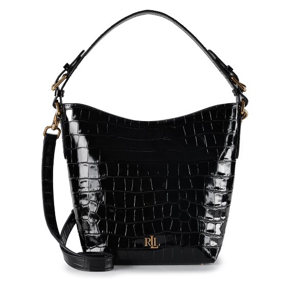 Lauren Ralph Lauren Witley Borsa a tracolla Pelle 29 cm Lauren Ralph Lauren Witley Borsa a tracolla Pelle 29 cm
