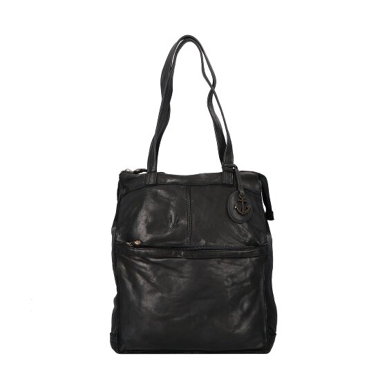 Harbour 2nd Franny Zaino da giorno Vera Pelle 36 cm