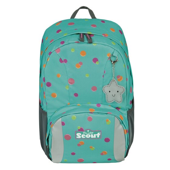 Scout Adventure Zaino da scuola 39 cm
