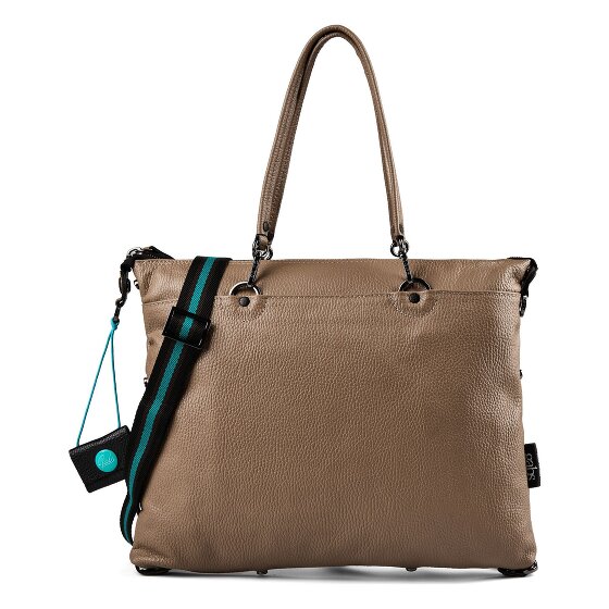 Gabs G3 Borsa a spalla Vera Pelle 37 cm