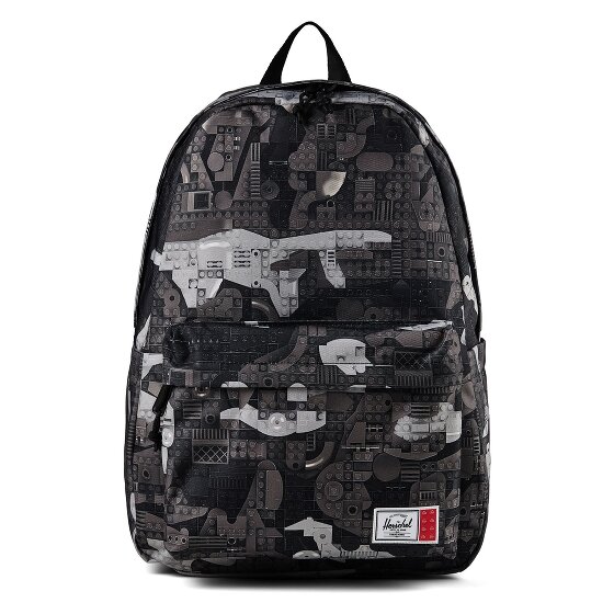Herschel Classic Zaino da giorno XL 46 cm Vano porta PC