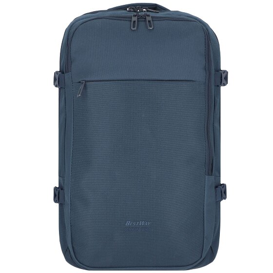 Worldpack Cabin Pro Zaino da giorno 54 cm Scomparto per laptop
