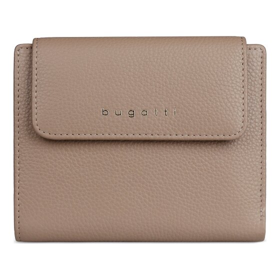 bugatti Emilia Portafoglio Protezione RFID Pelle 14 cm