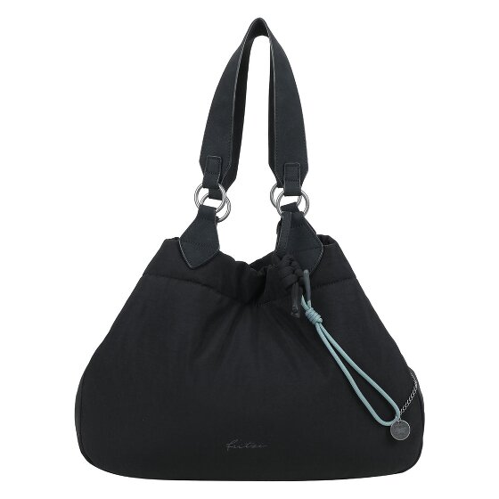 Fritzi aus Preußen Brigitte x Fritzi Limited Chain Sky Borsa shopper 42 cm