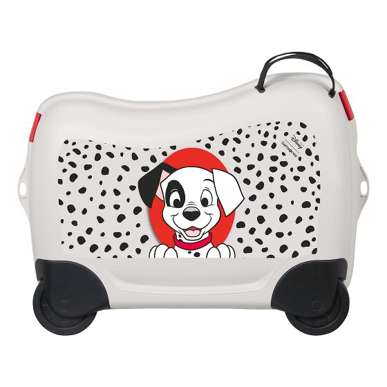 Samsonite Dream2go Disney 4 ruote Carrello per bambini 38 cm
