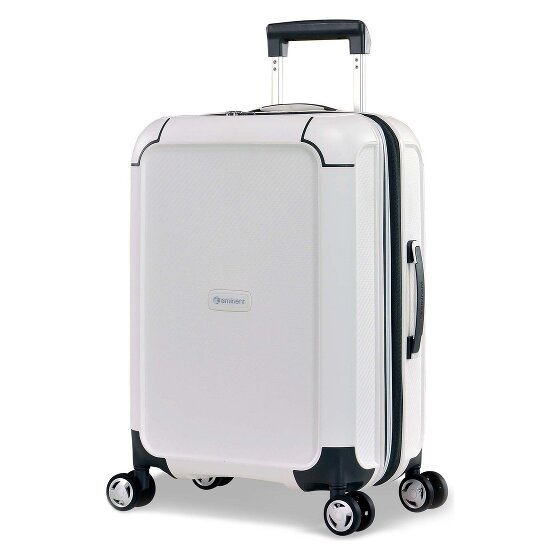Eminent Aegis 4 ruote Carrello della cabina S 55 cm con piega di espansione
