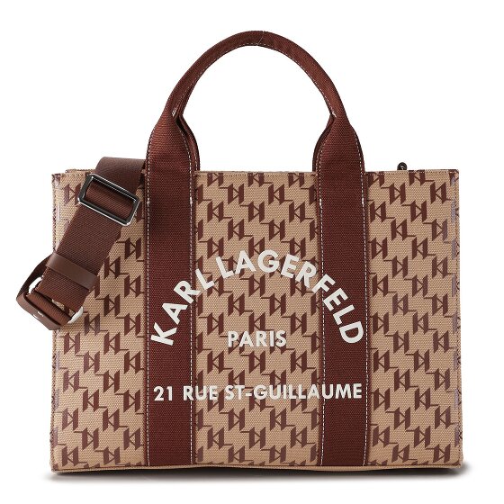 Karl Lagerfeld Rsg Borsetta 33 cm