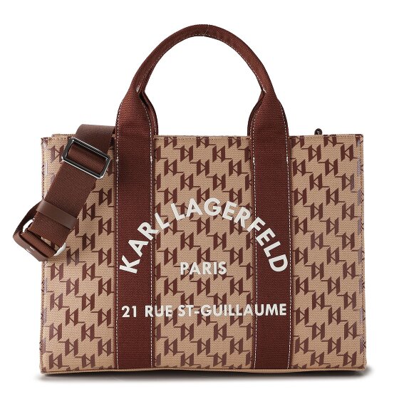 Karl Lagerfeld Rsg Borsetta 33 cm