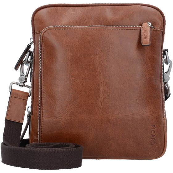 Picard Borsa a tracolla Buddy in pelle 23 cm