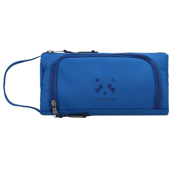 Kattbjörn Swag Bag Astuccio per matite 20 cm Kattbjörn Swag Bag Astuccio per matite 20 cm