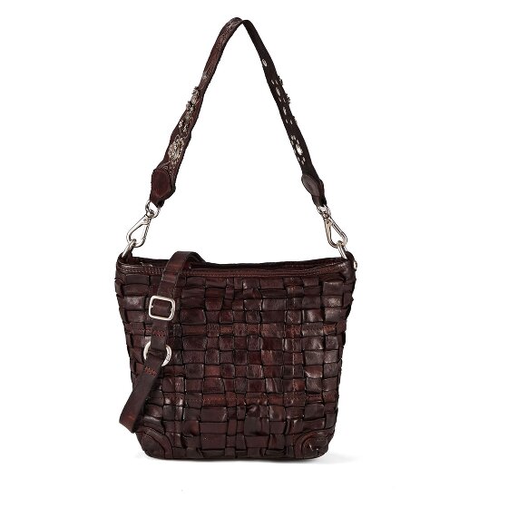 Campomaggi Beth Borsa a spalla Vera Pelle 22 cm