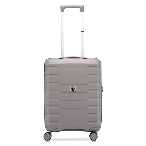 Roncato Skyline 2.0 Neon 4 ruote Carrello della cabina 55 cm