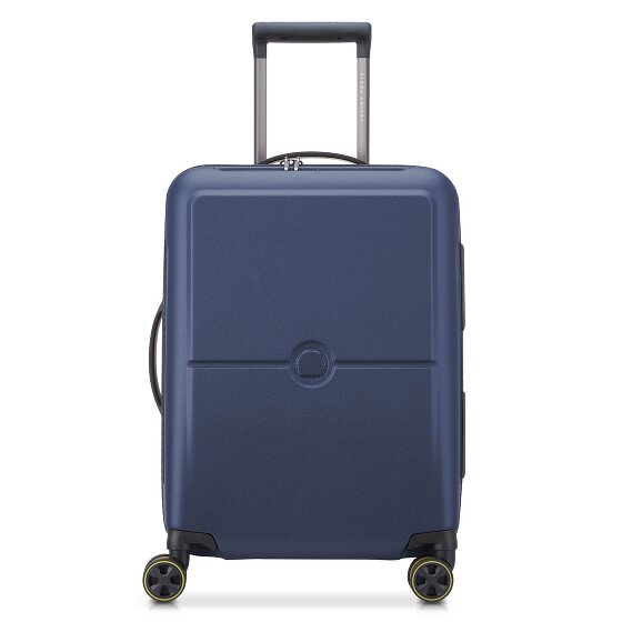 Delsey Paris Turenne 2.0 4 ruote Carrello della cabina 55 cm