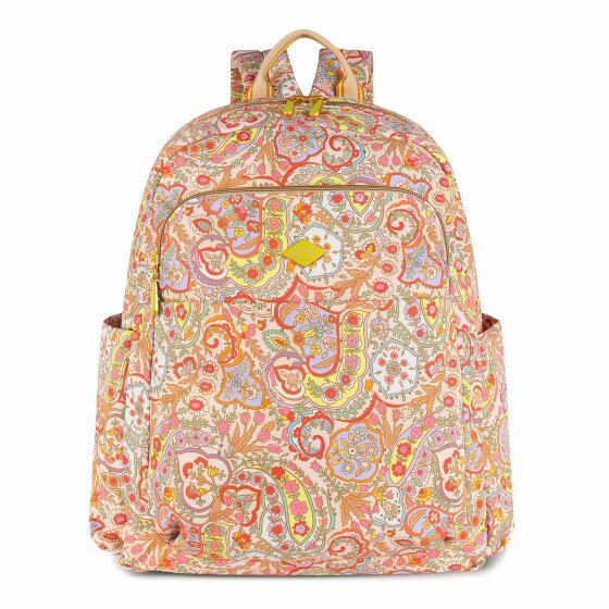 Oilily Petalpark Paisley Britt Zaino da giorno 37.5 cm