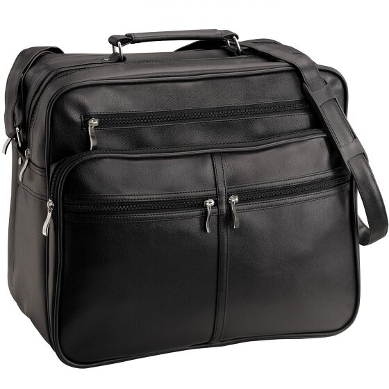 d&n Borse da viaggio Borsa da volo 39 cm