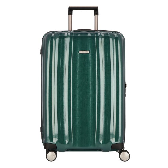 Samsonite Trolley Lite Cube Spinner a 4 ruote da 76 cm