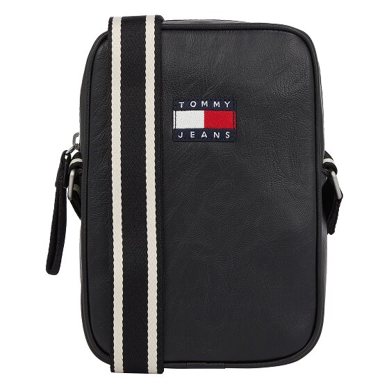 Tommy Hilfiger Jeans TJM City Mini Borsa Borsa a tracolla 16 cm
