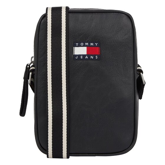 Tommy Hilfiger Jeans TJM City Mini Borsa Borsa a tracolla 16 cm