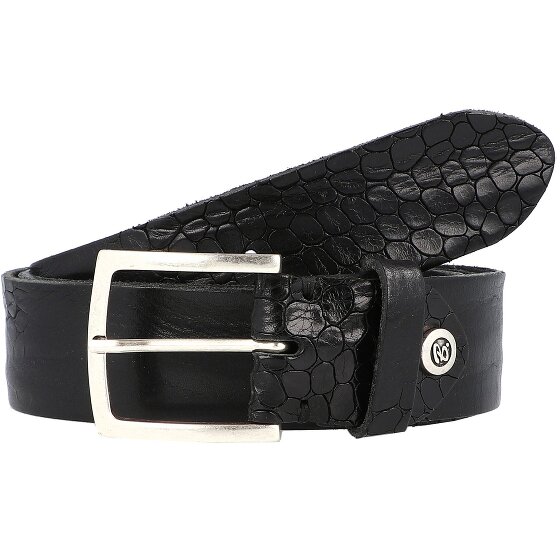 b.belt Cintura in pelle