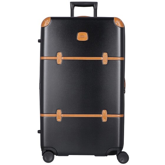 Bric's Trolley Bellagio a 4 ruote 82 cm