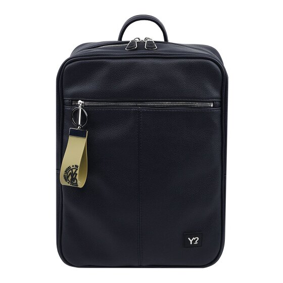 Y Not? Zaino professionale 35 cm