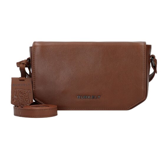 Burkely Nocturnal Nova Borsa a tracolla Pelle 20 cm Burkely Nocturnal Nova Borsa a tracolla Pelle 20 cm