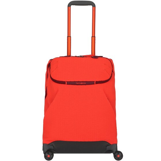 Samsonite Neoknit Spinner Trolley da cabina a 4 ruote 55 cm