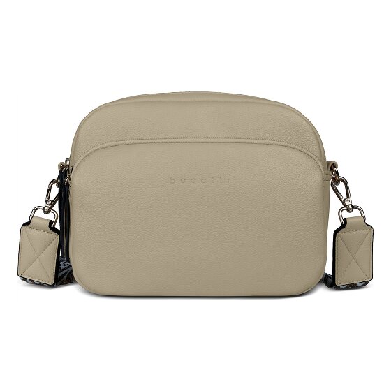 bugatti Mare 3.0 Borsa a tracolla 22.5 cm