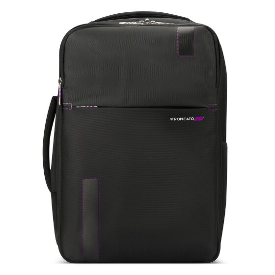 Roncato Zaino da viaggio Speed 40 cm scomparto per laptop