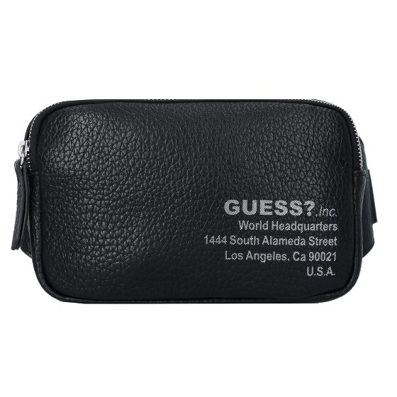 Guess New York Marsupio 21 cm
