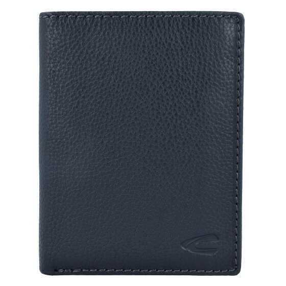 camel active Macau Portafoglio Protezione RFID Pelle 12 cm