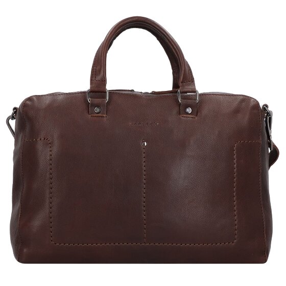 Harold's Chaugio Cartella in pelle 41 cm Scomparto per laptop