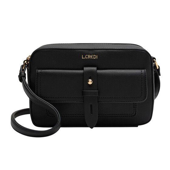 L.Credi Naemi Borsa a tracolla 24 cm L.Credi Naemi Borsa a tracolla 24 cm