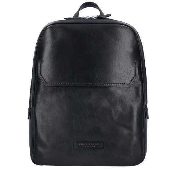 The Bridge Williamsburg Zaino in pelle 40 cm Scomparto per laptop